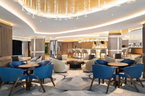 Oceania Allura Gallery Image